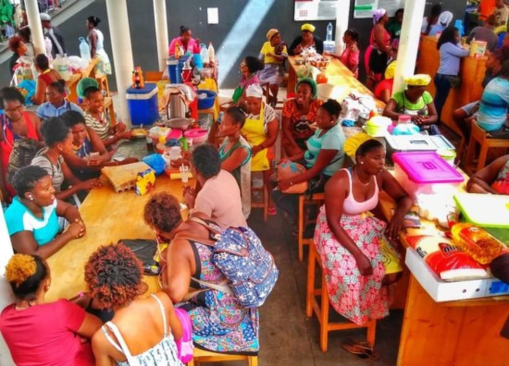 A Cultural Adventure in Praia: Museums, Markets, and More