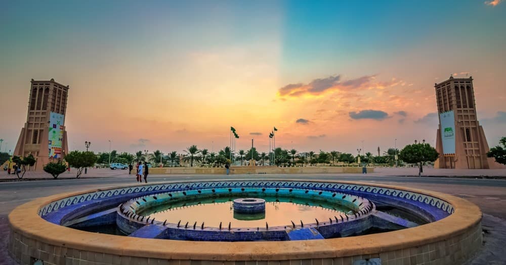 Dammam on a Budget: Affordable Activities and Hidden Gems