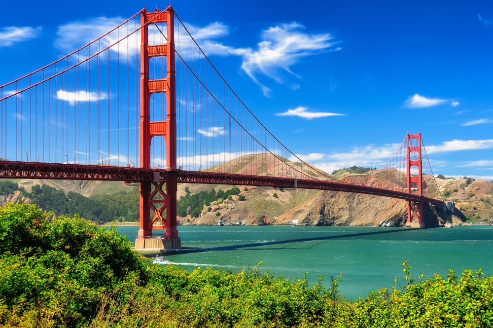The Ultimate Guide to San Francisco’s Iconic Landmarks