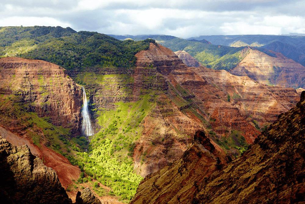 The Best Day Trips from Honolulu: Beyond the City’s Shores