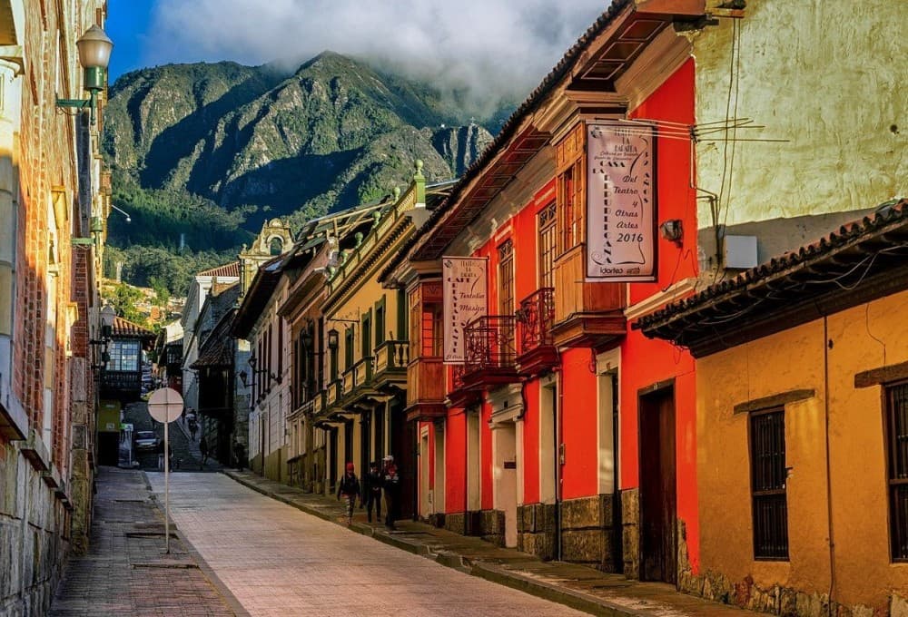 Bogotá for Beginners: Your Essential First-Timer’s Guide