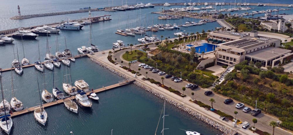 First Time in Didim? Here’s What You Should Do