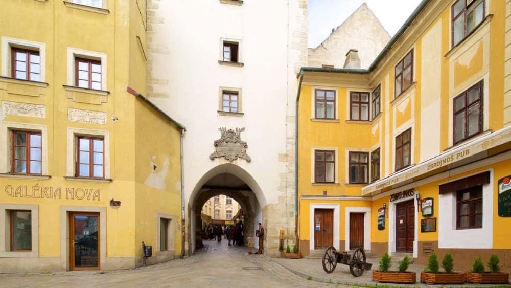 Best Photo Spots in Bratislava: Where to Capture the City’s Beauty