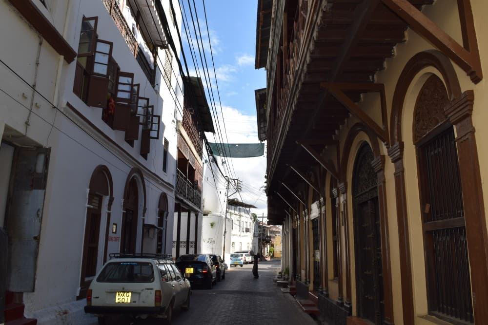 Top Things to Do in Mombasa: A Journey Through History and Nature