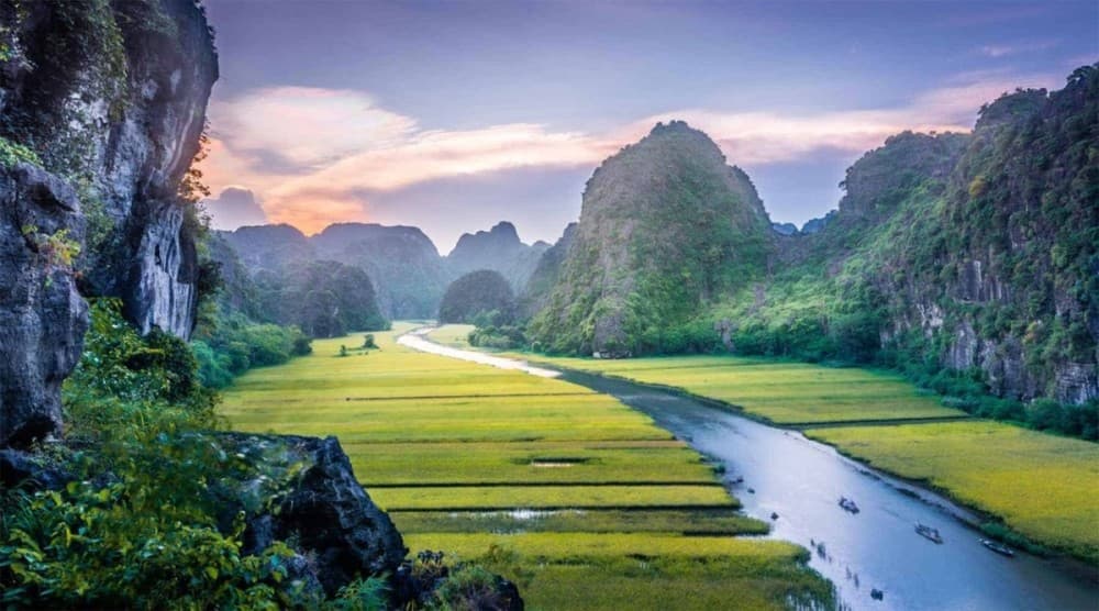 Best Day Trips from Hanoi: Explore Beyond the City