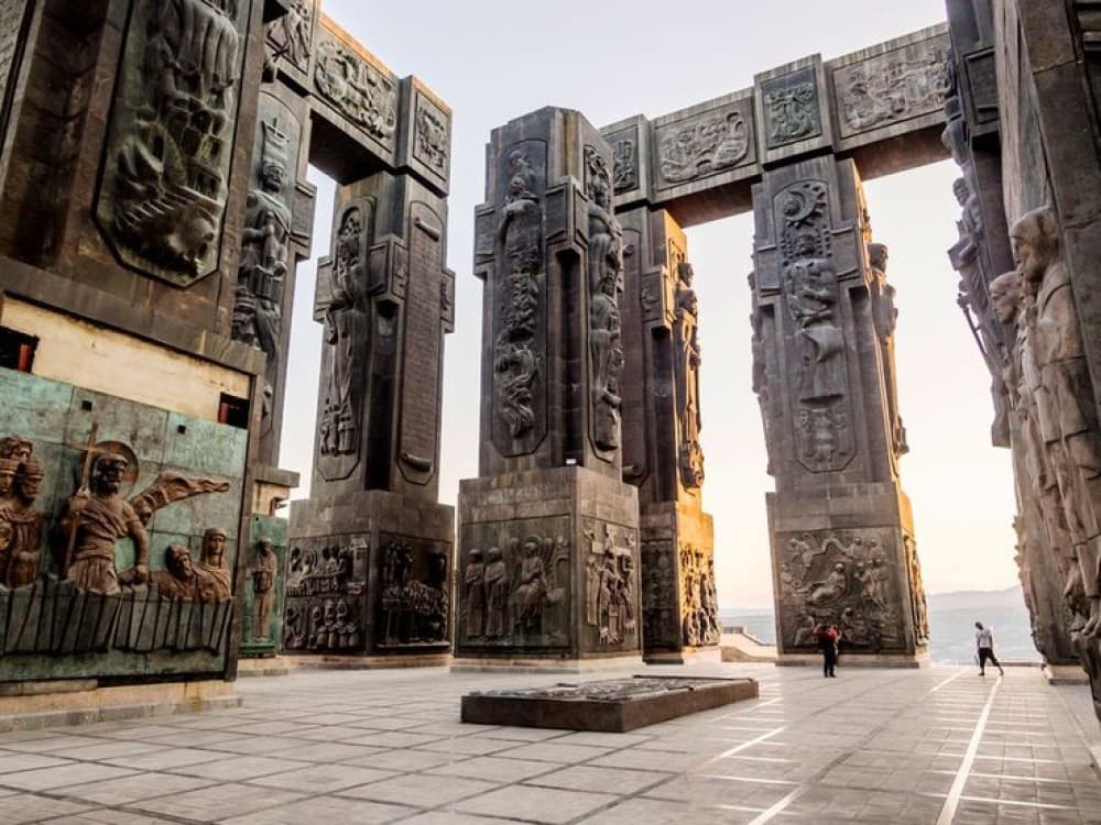 Hidden Gems of Tbilisi: Off-the-Beaten-Path Experiences