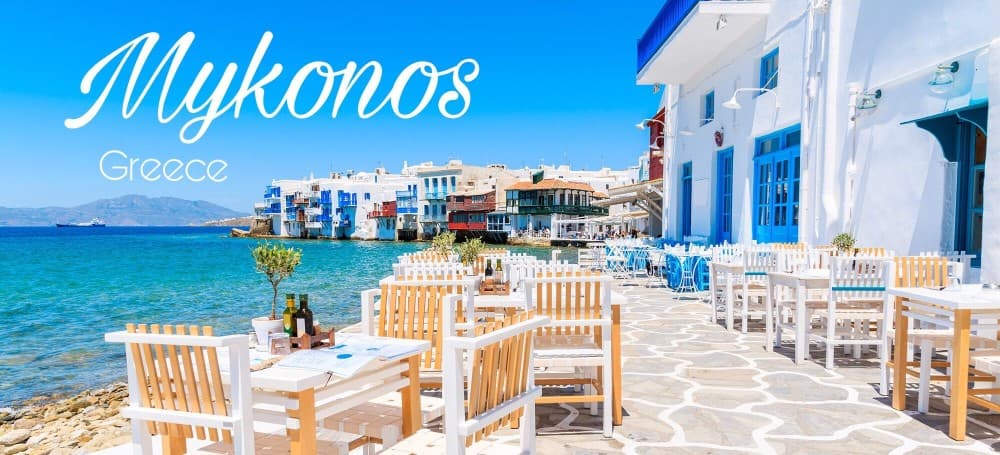 Exploring Mykonos for First-Timers: A Complete Travel Guide