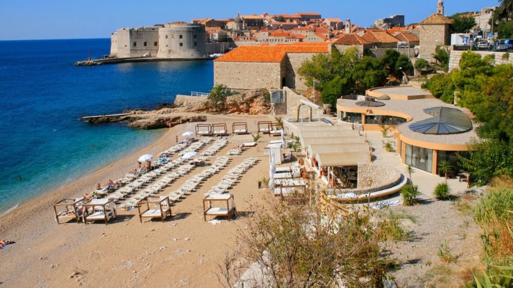 A Guide to Dubrovnik’s Hidden Gems: Off-the-Beaten-Path Spots