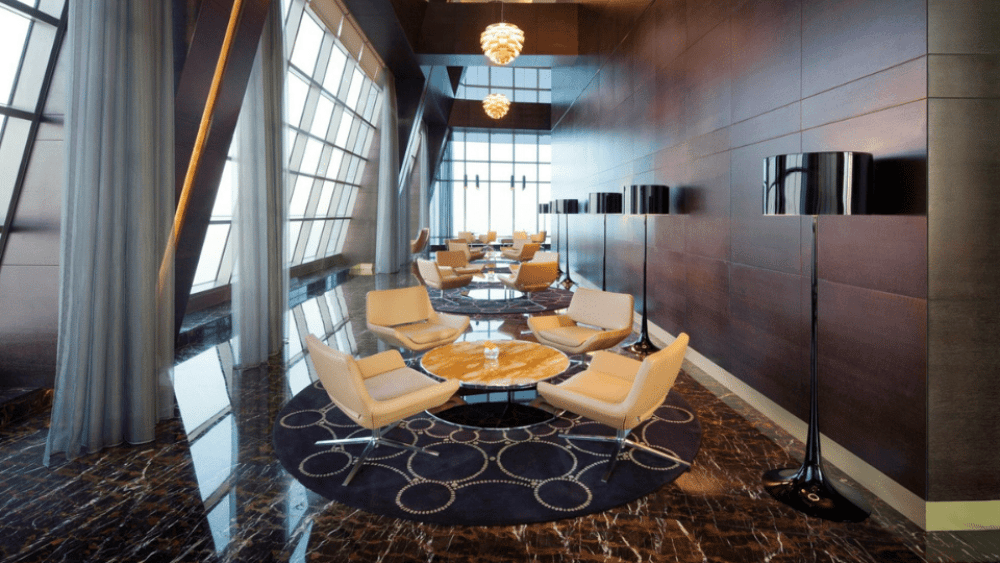 Abu Dhabi Nightlife: Where to Go for Evening Fun and Entertainment