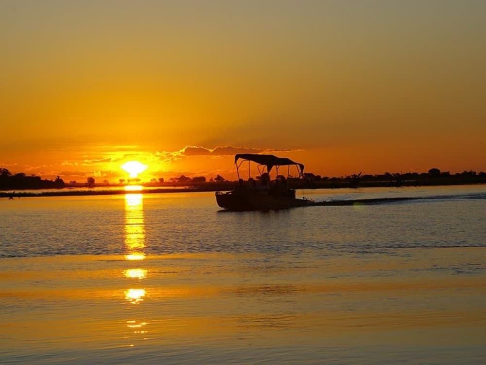 Top Things to Do in Kasane: A Complete Guide