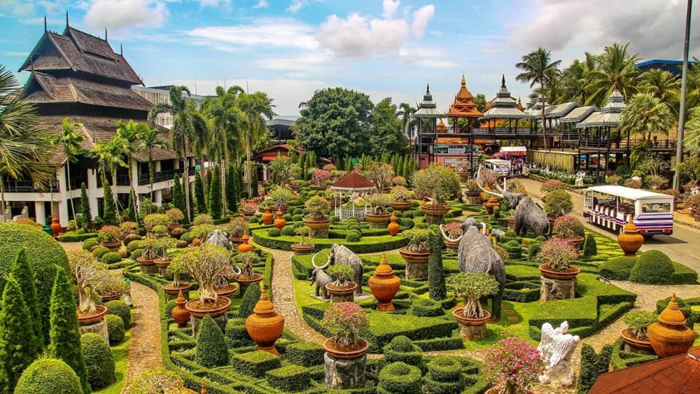 Top Things to Do in Pattaya: A First Timer’s Guide