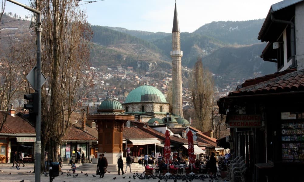 Exploring Sarajevo for First-Timers: Essential Tips and Highlights