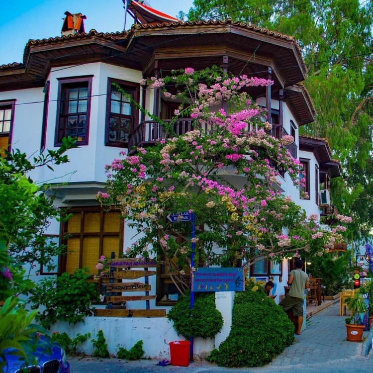 Akyaka’s Living Heritage: Nature, Traditions, and Sustainable Living