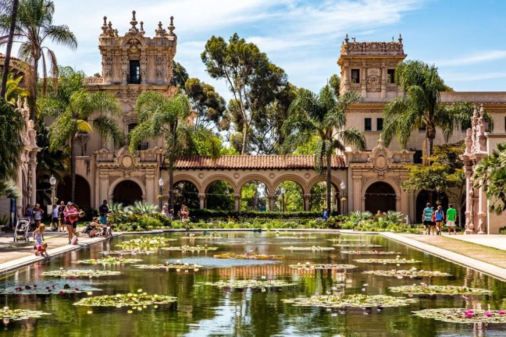 San Diego Uncovered: Must-See Attractions and Hidden Gems