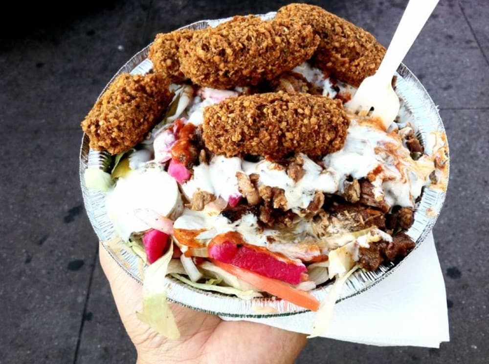 A Food Lover’s Guide to Luxor: What and Where to Eat