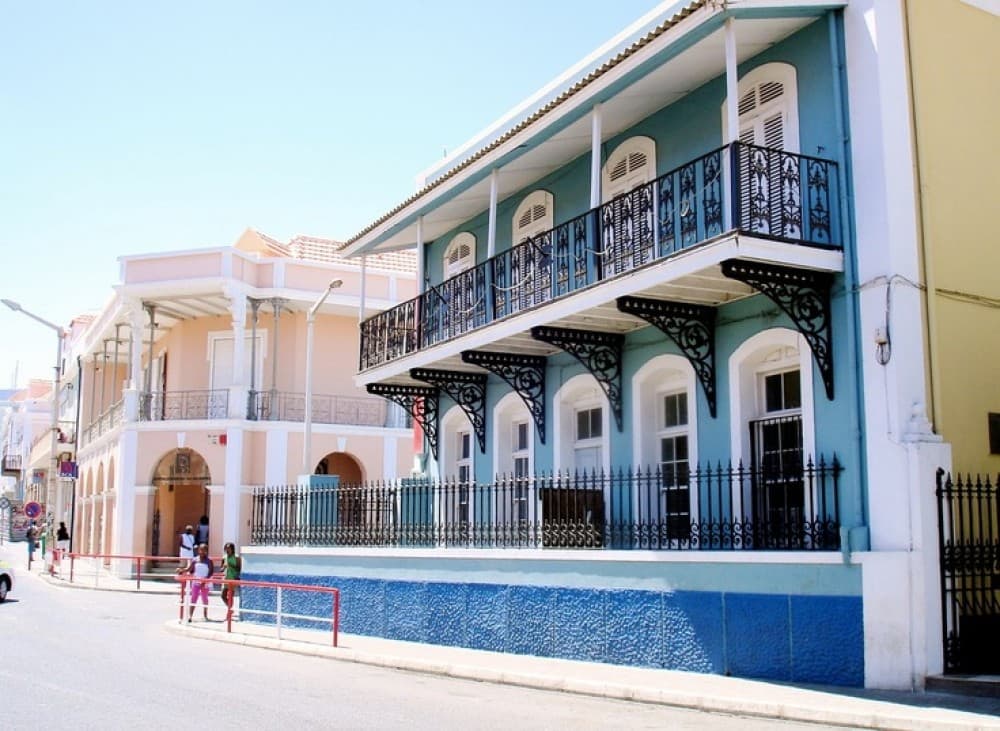 Top 5 Things to Do in Mindelo: Unveiling Cape Verde’s Cultural Gem