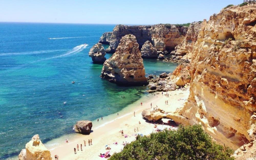 Exploring Lagos for the First Time: A Beginner’s Guide