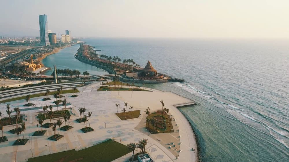 Top Things to Do in Jeddah: A Perfect Blend of Culture and Adventure