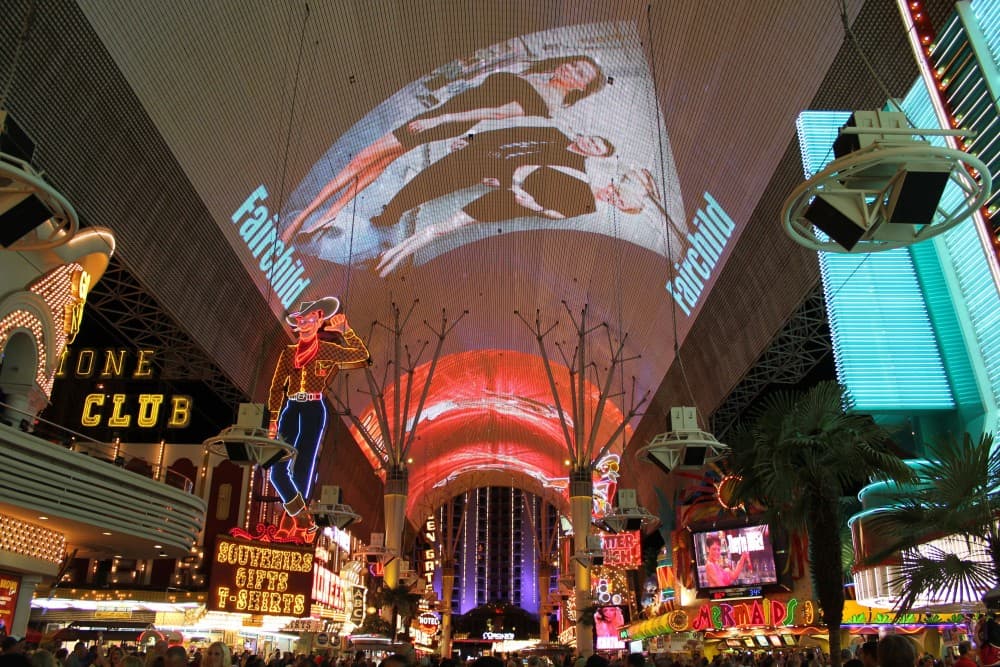 Las Vegas for First-Timers: A Perfect Itinerary for Your First Visit