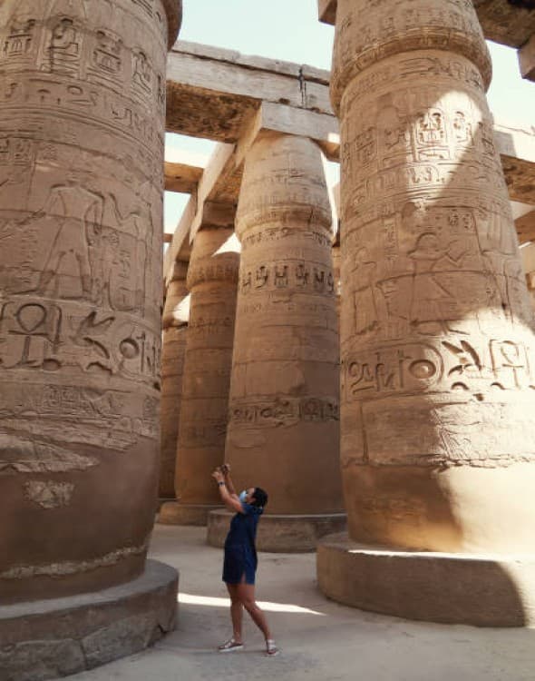 Experience Abu Dhabi: A Perfect Blend of Luxury and Culture