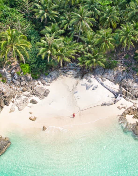 Discover the Magic of Phuket: A Paradise for Every Traveler