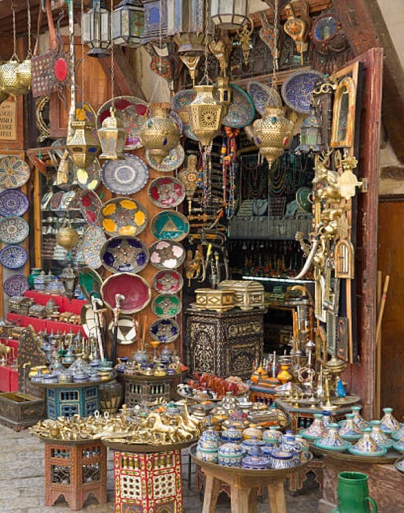Fez: The Heart of Morocco’s Rich Culture and Scenic Escapes