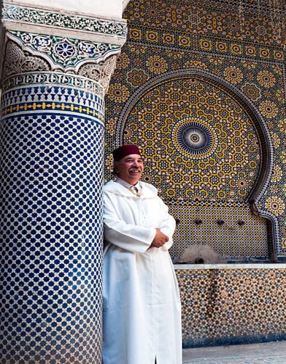 Fez: Morocco’s Cultural Gateway to Timeless Adventures
