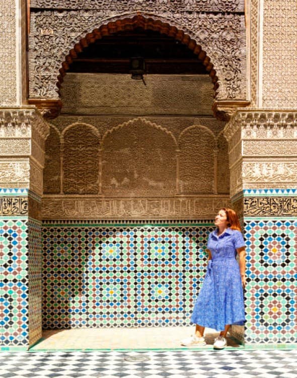 Fez: Your Gateway to Unforgettable Moroccan Adventures