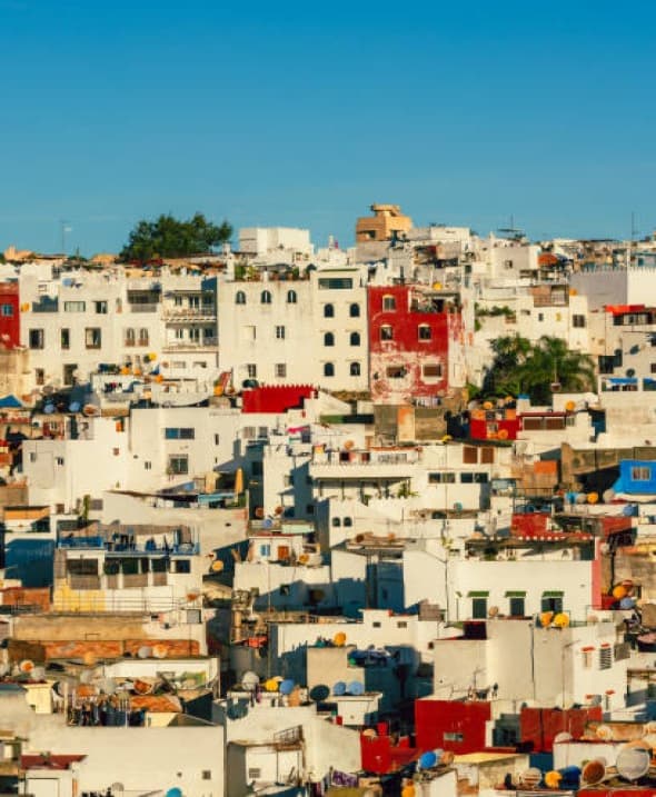 Tangier: A Journey into Morocco’s Timeless Charm