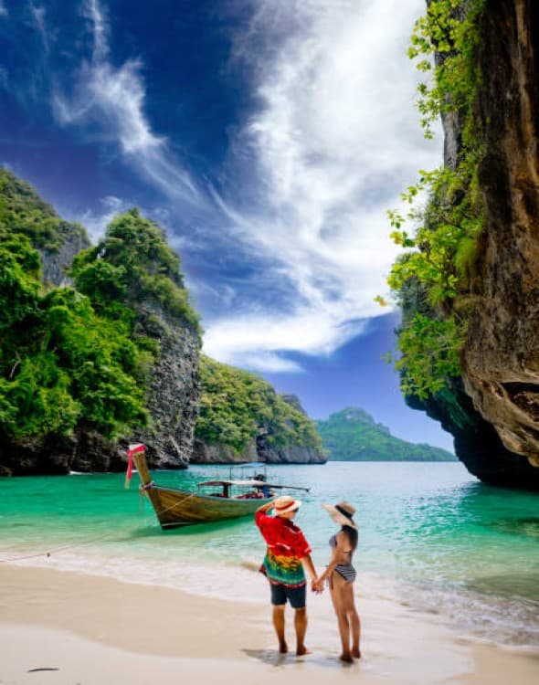 Phuket: Explore Paradise on Earth