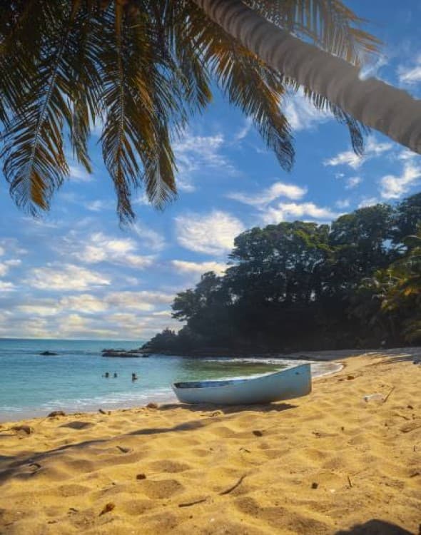 Victoria Falls: Experience the Thrill and Tranquility