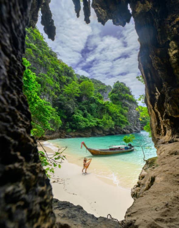 Phuket: A Tropical Paradise for Every Adventurer