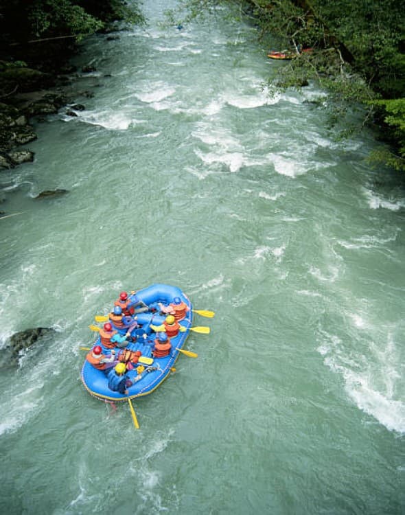 Livingstone: Gateway to Natural Wonders