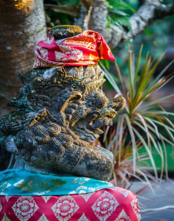 Ubud: Bali’s Ultimate Destination for Culture, Adventure, and Nature