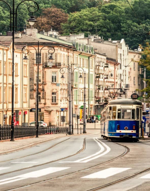 Discover Krakow: A Perfect Blend of History, Adventure, and Culture