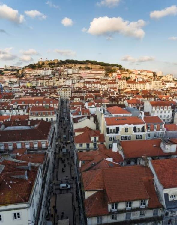 Explore Belgrade: A Gateway to Serbia’s Rich History and Scenic Beauty