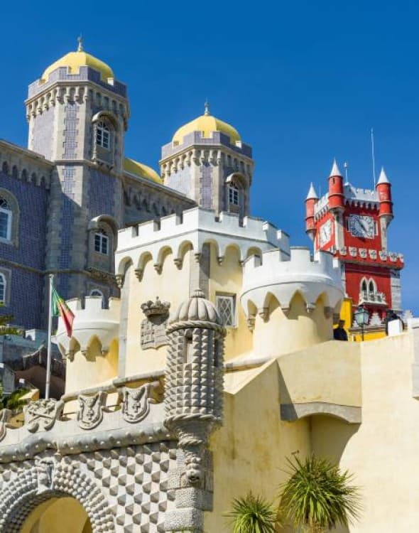 Discover Belgrade: A City of History, Culture, and Adventure