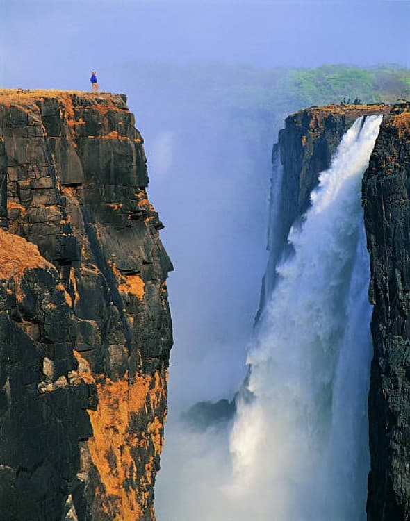 Livingstone: The Adventure Capital of Zambia