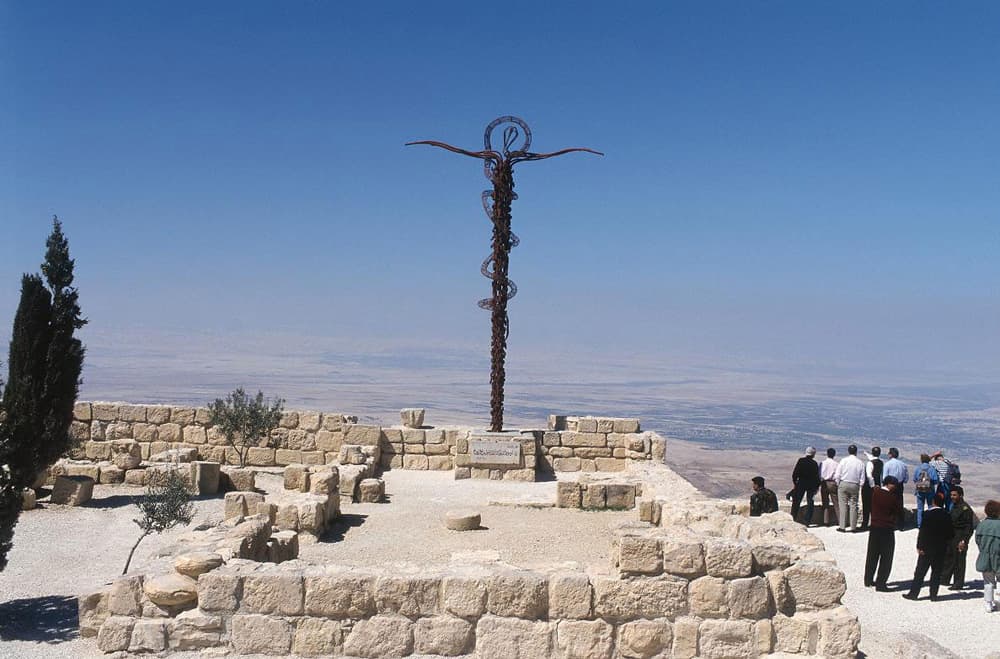 Top Things to Do in Madaba: A First Timer's Guide
