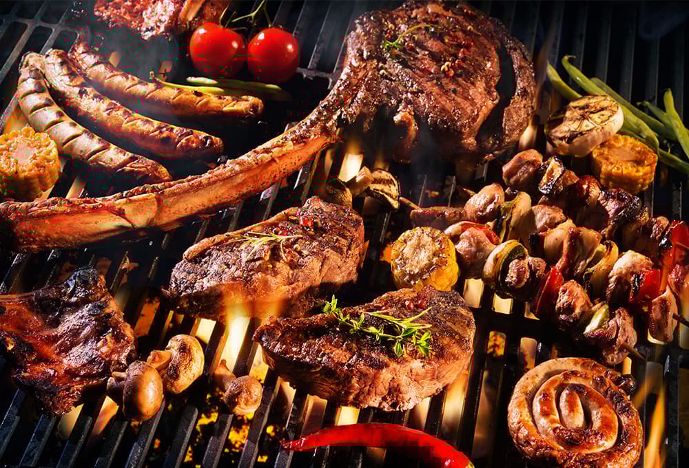 Where to Eat in Livingstone: Best Local Restaurants & Street Food