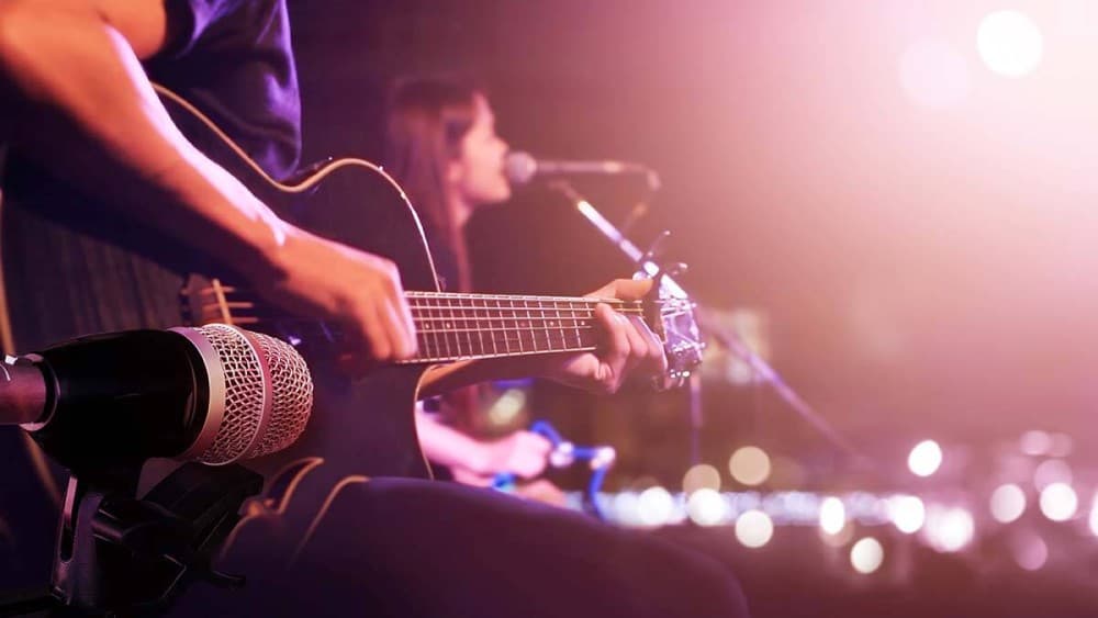 Yerevan Nightlife: Best Bars, Clubs, and Live Music Venues