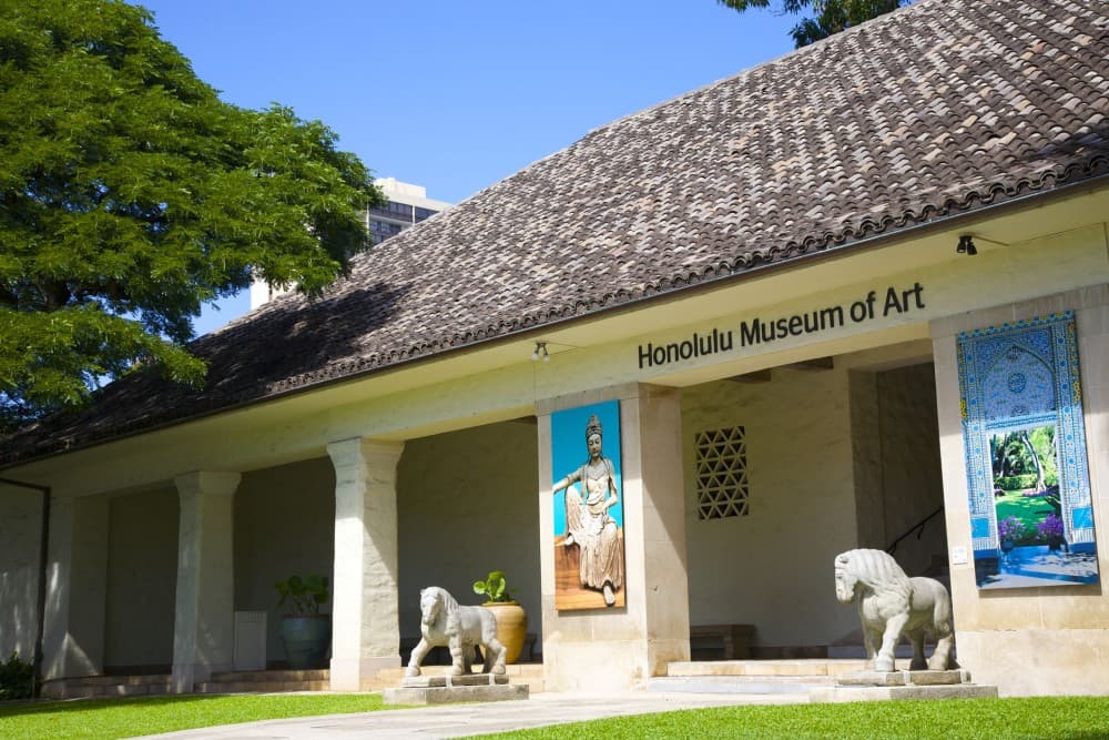 Cultural Honolulu: Museums, Historic Sites, and Local Traditions