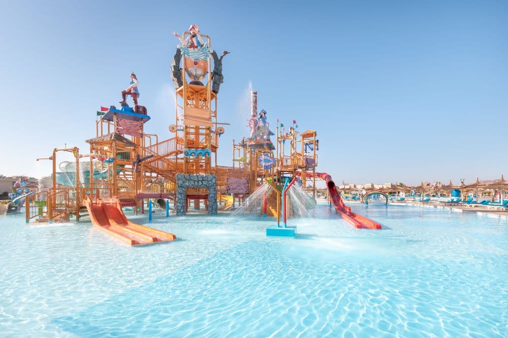 Family-Friendly Fun: Why Sharm El-Sheikh Is Perfect for Kids