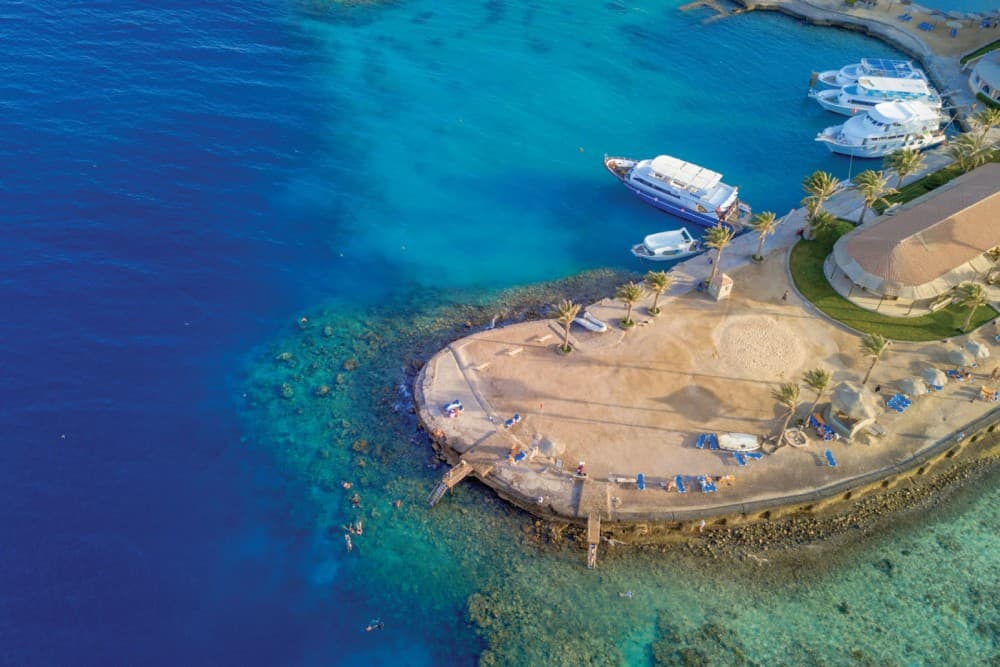 Hurghada Highlights: The Top Attractions You Simply Must Do