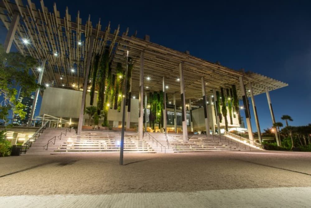 Exploring Miami’s Art and Culture: Museums, Murals, and More