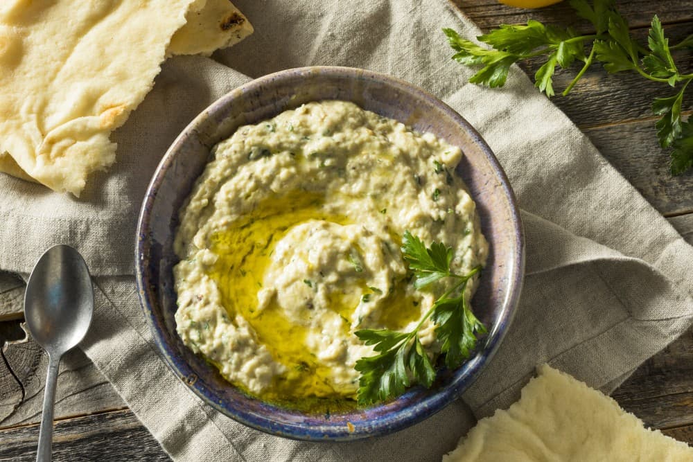 A Culinary Journey Through Madaba: Must-Try Foods for New Visitors