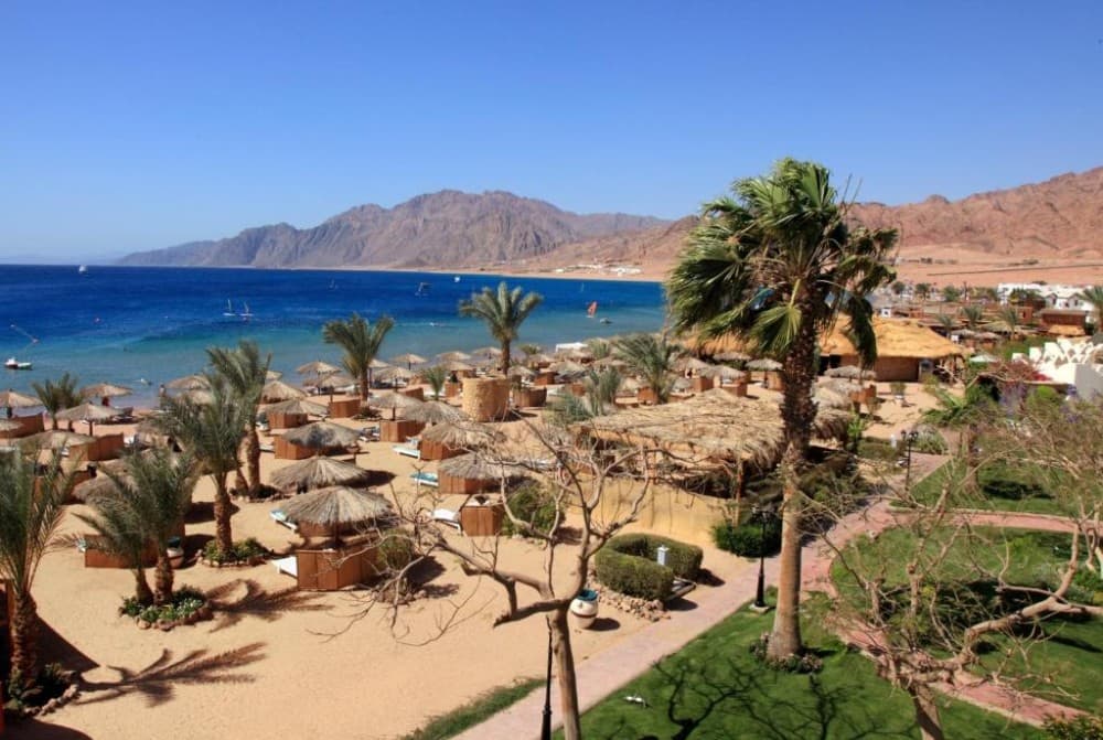 Dahab Through the Seasons: The Best Time to Visit