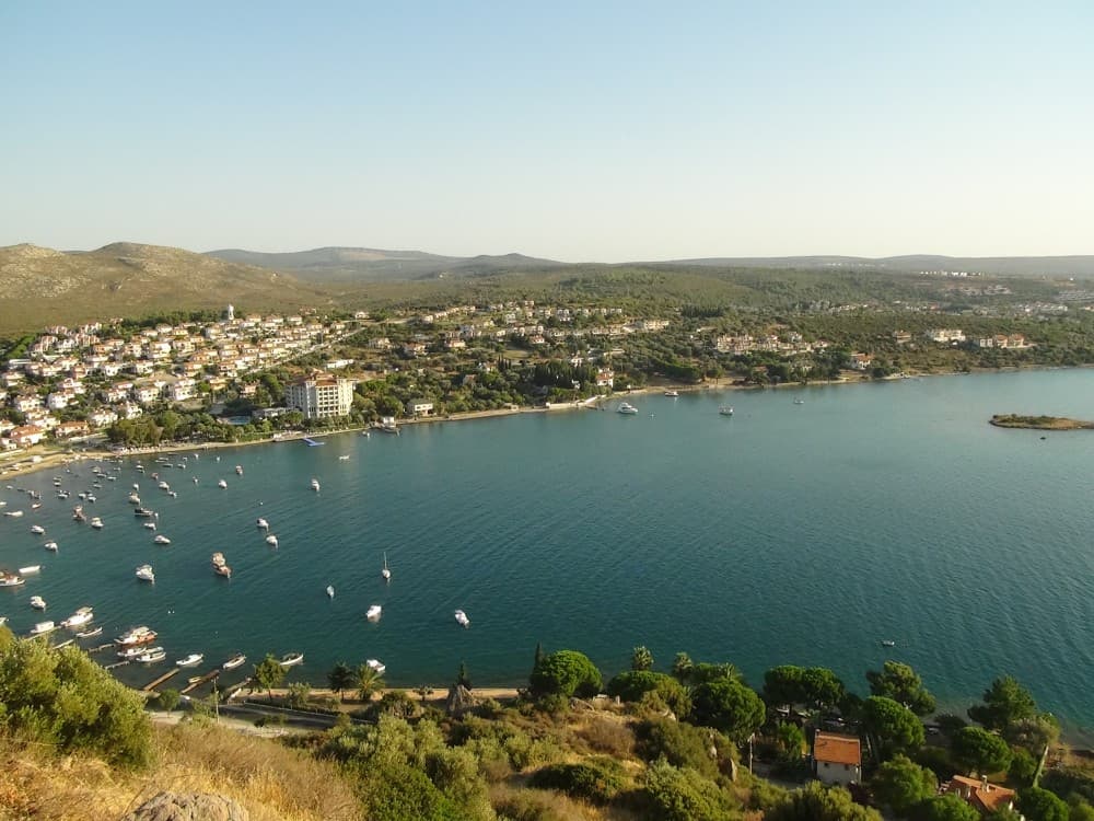 Hidden Treasures of Cesme: Exploring Nature’s Wonders