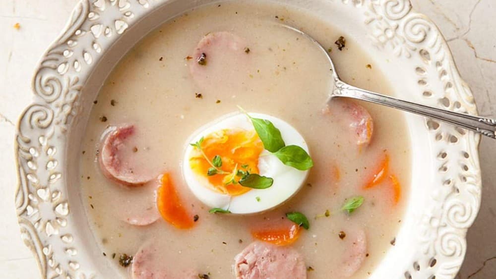 A Food Lover's Guide to Krakow: Traditional Dishes You Must Try