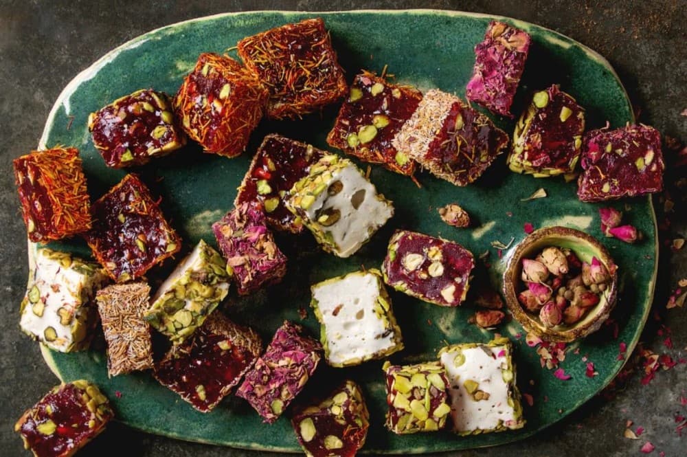 Exploring the Culinary Delights of Ölüdeniz: Must-Try Foods